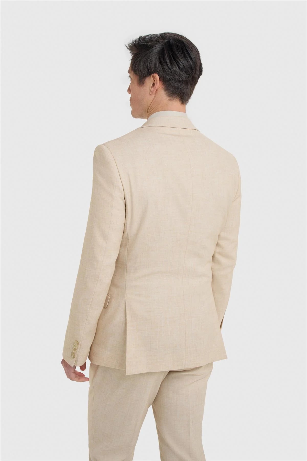 Malibu Beige Blazer