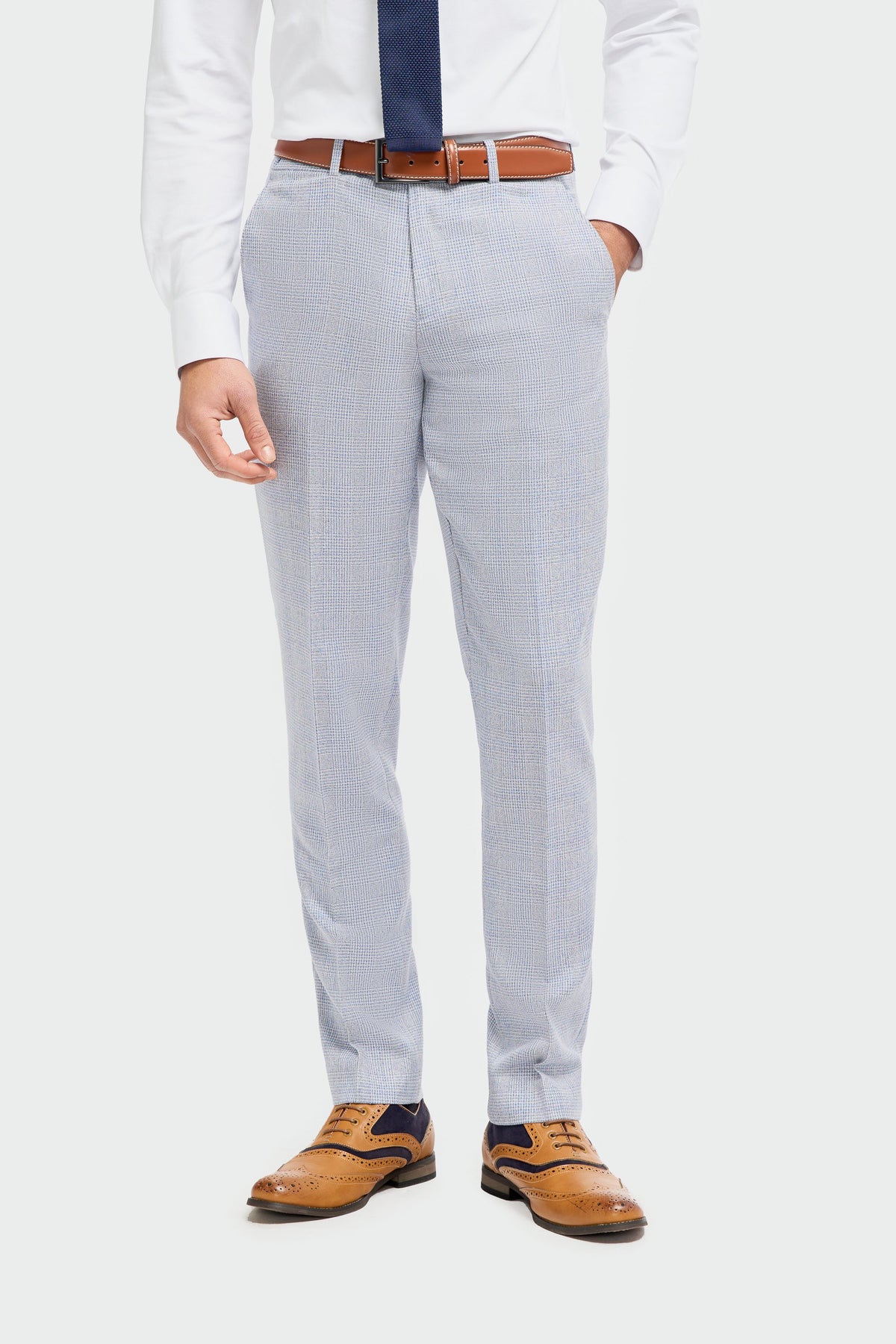 Caridi Sky Trousers