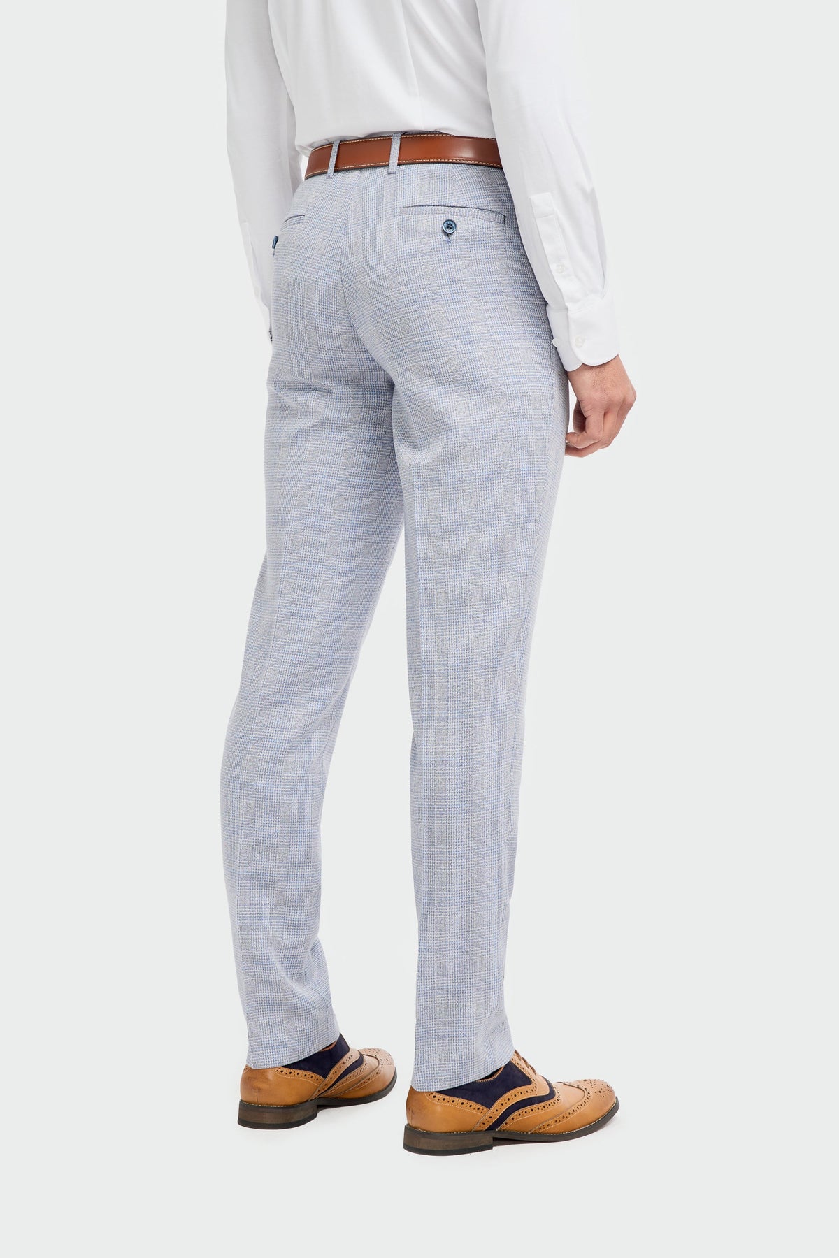 Caridi Sky Trousers