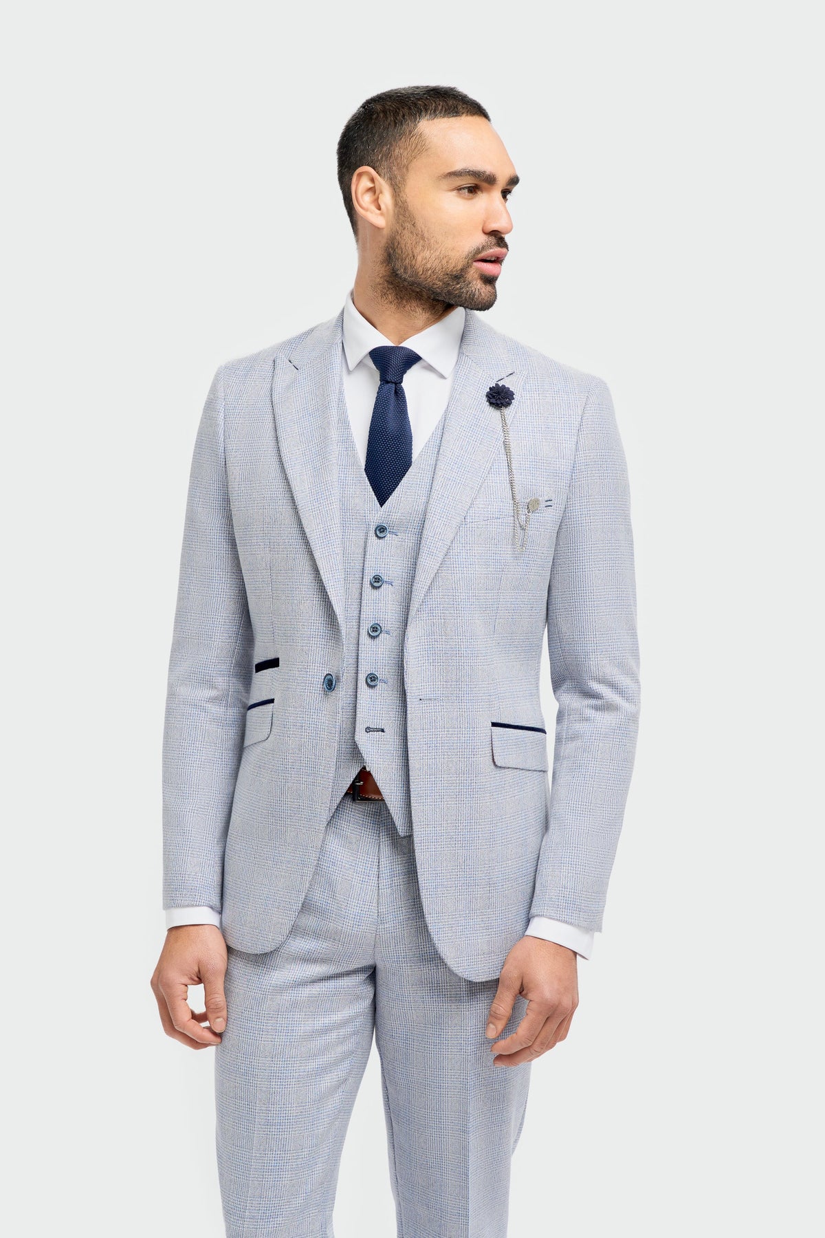 Caridi Sky Blazer