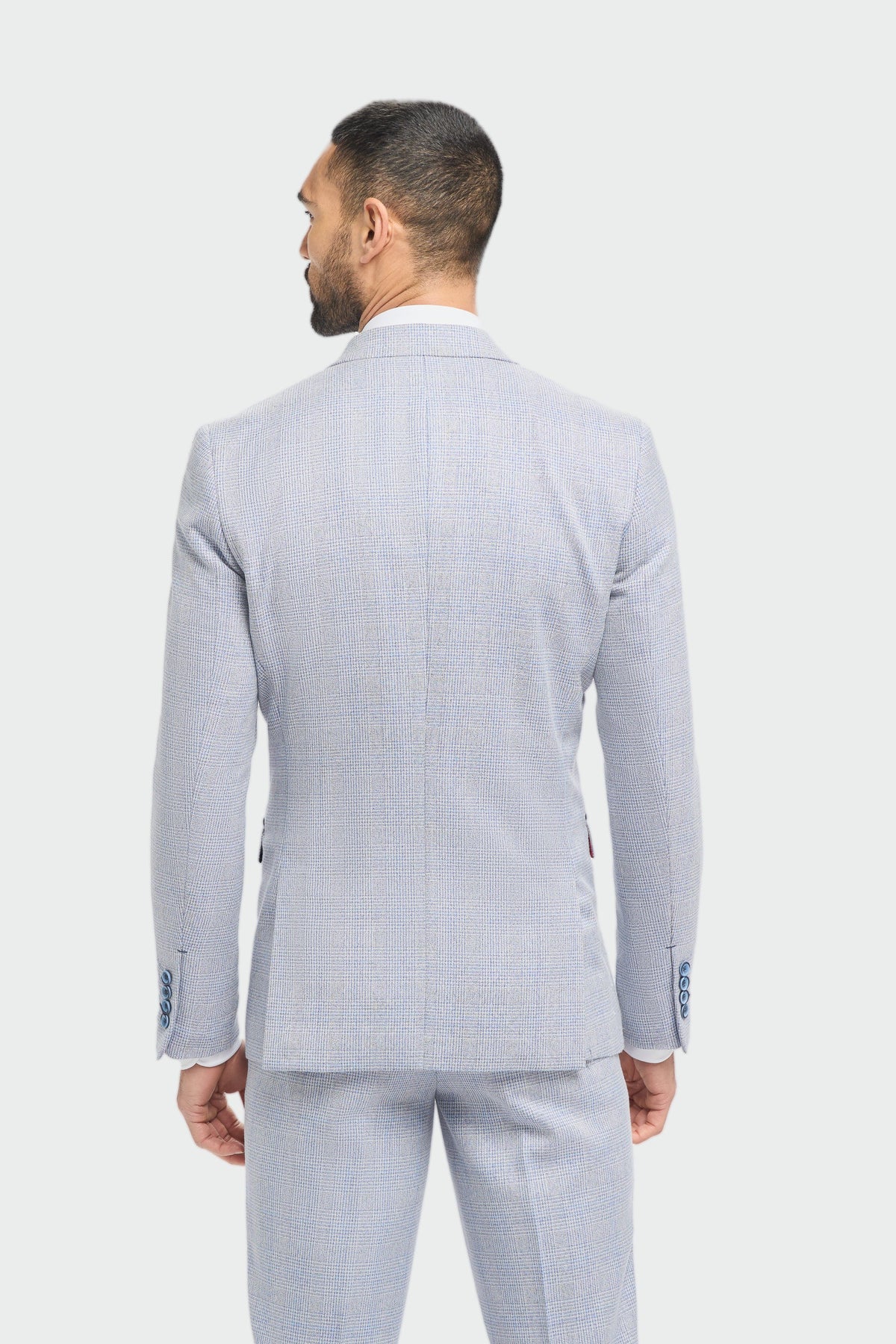Caridi Sky Blazer