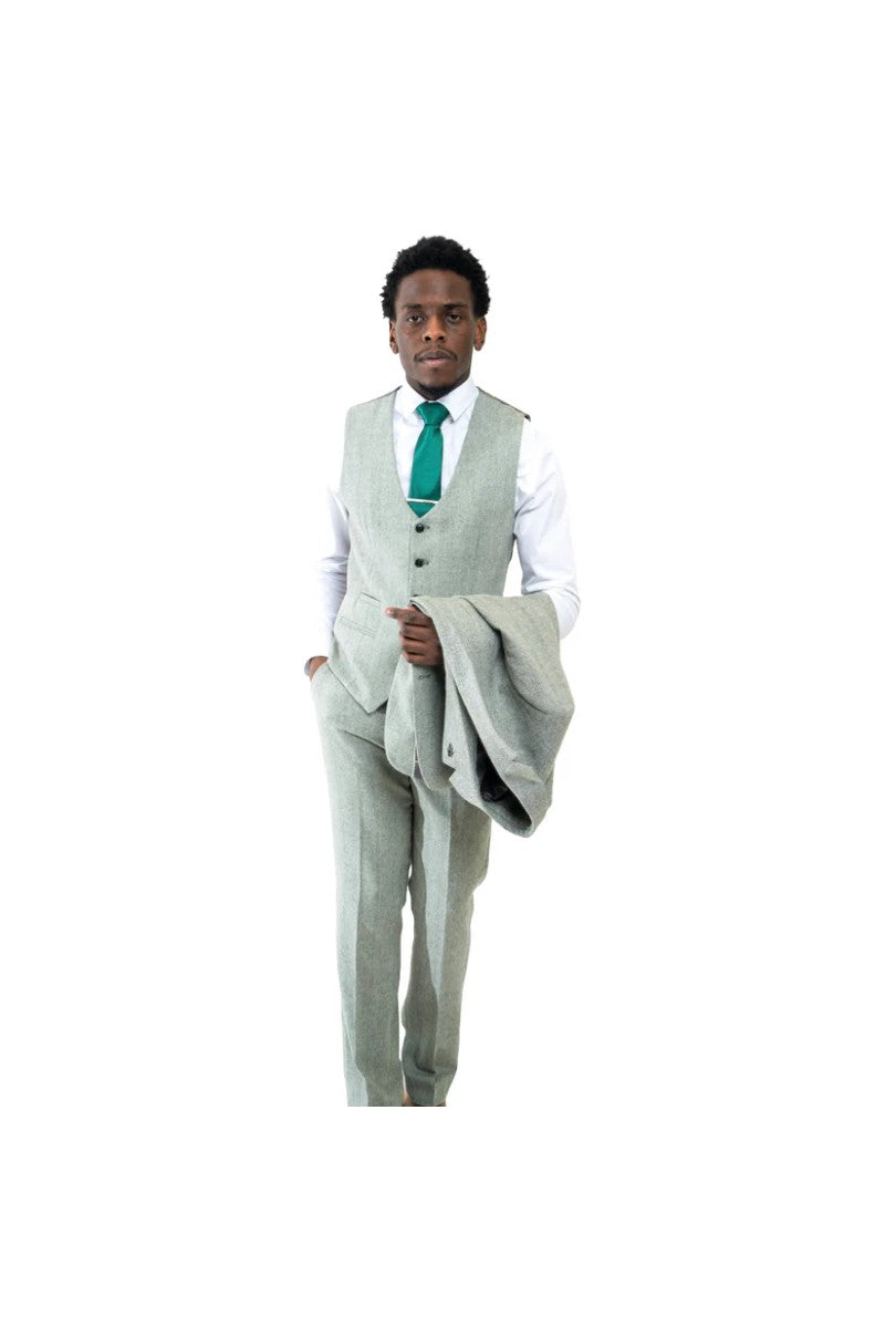 Fenwick Waistcoat