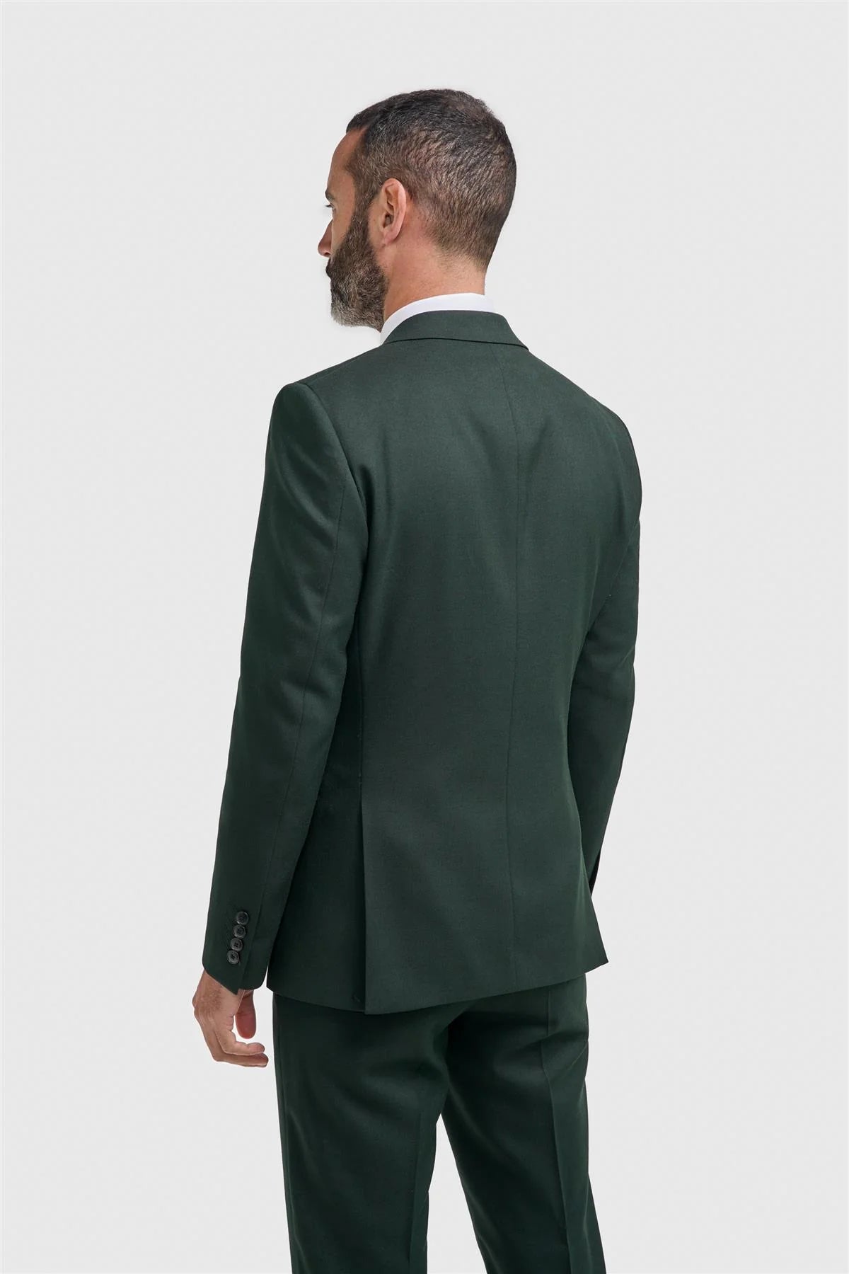 Malibu Green Jacket