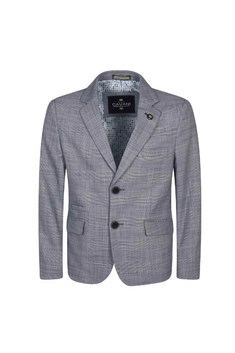Light blue boys blazer 
