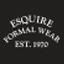 Esquire Formal Wear logo