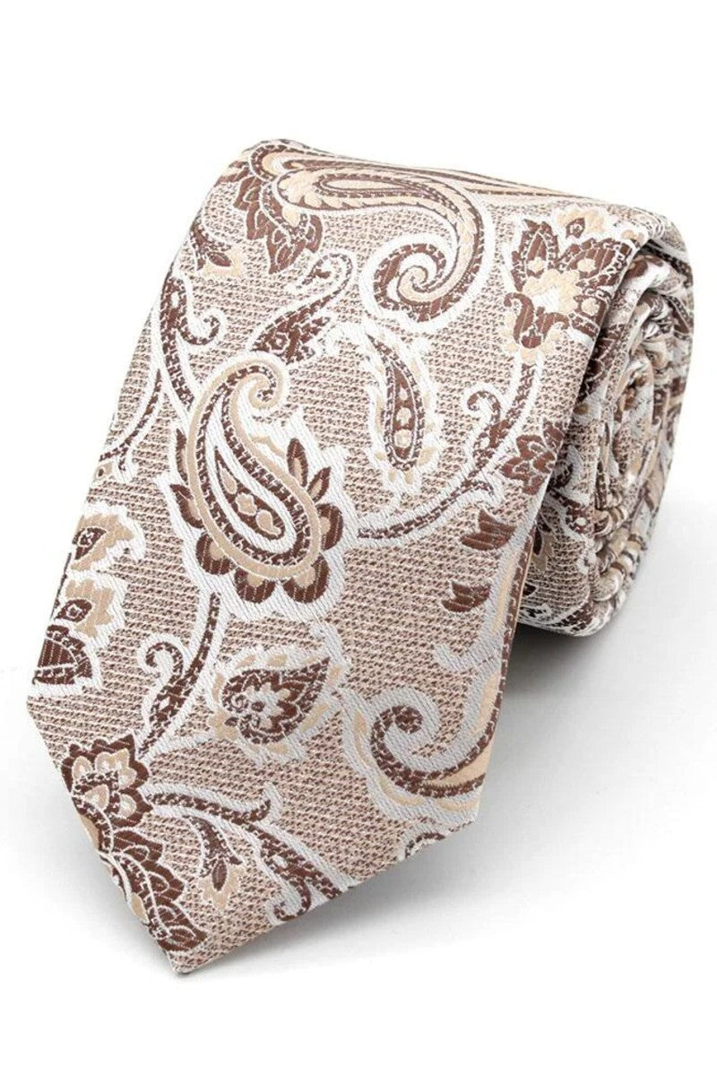 Paisley Tie