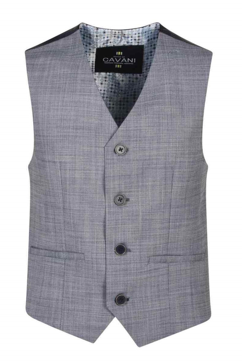 Boys Camden Blue Suit