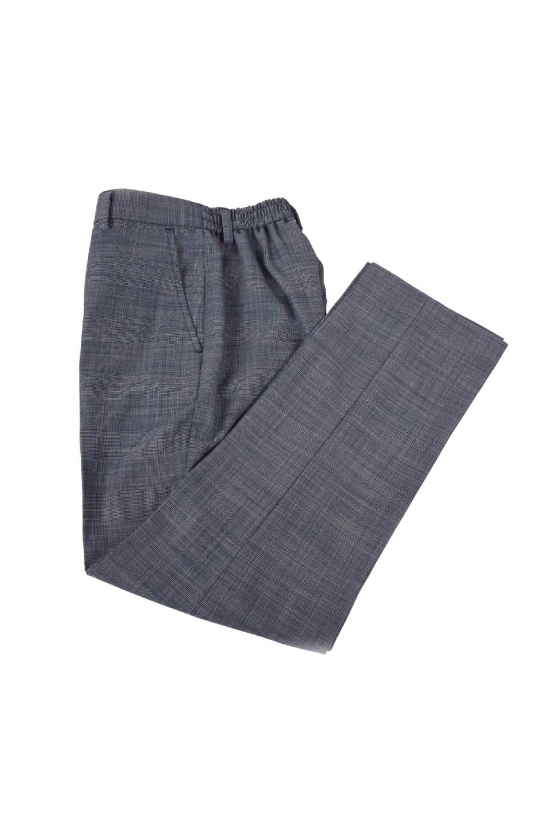Boys Camden Blue Suit