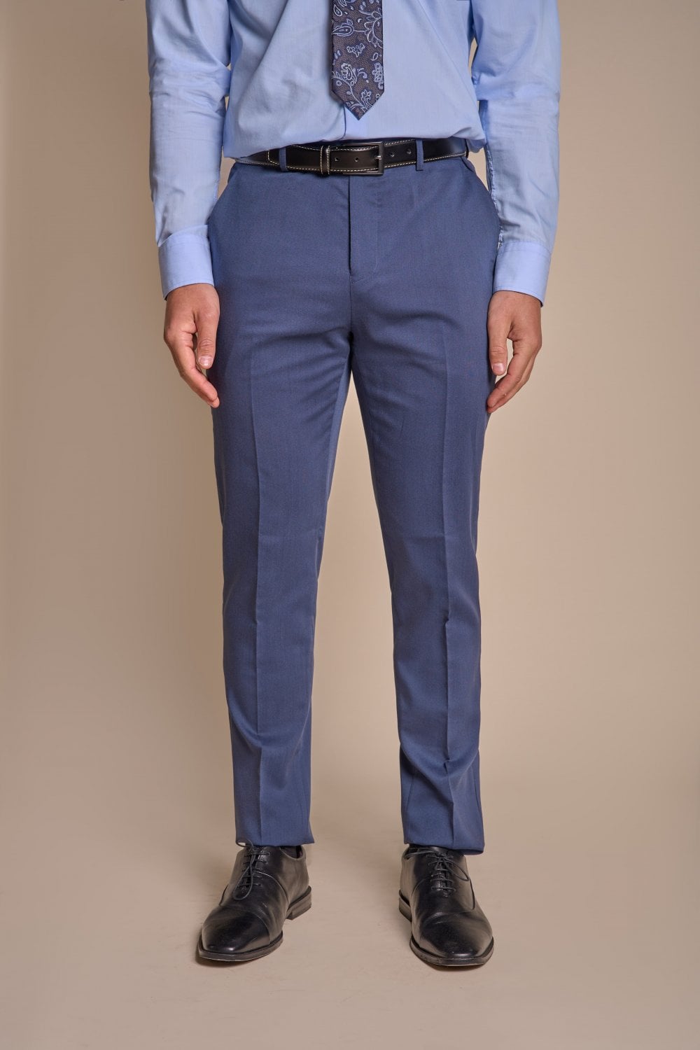 Cavani Specter Trousers