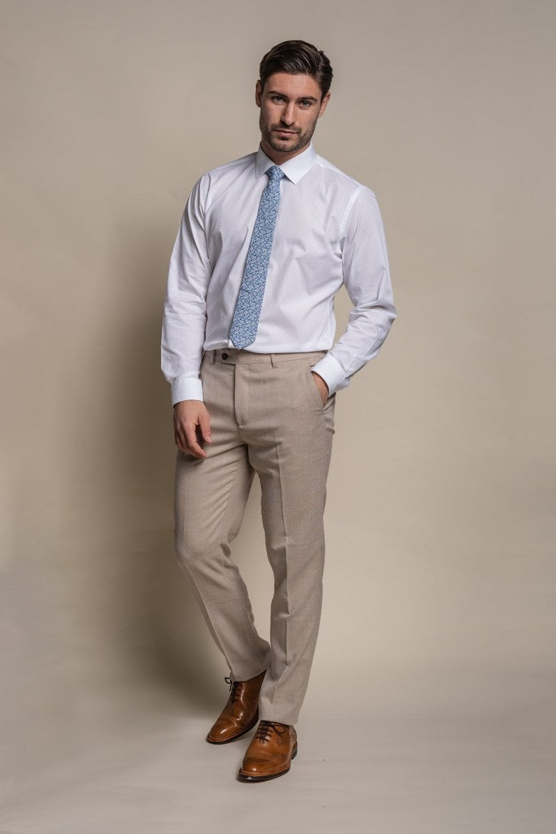 Grey Trousers - Buy Grey Trousers Online at Best Prices In India |  Flipkart.com
