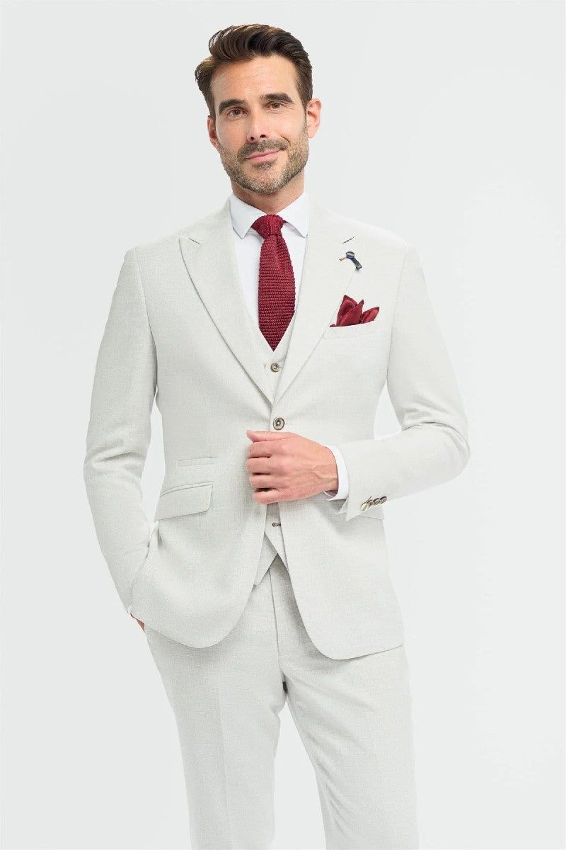 Tropez Slate Blazer