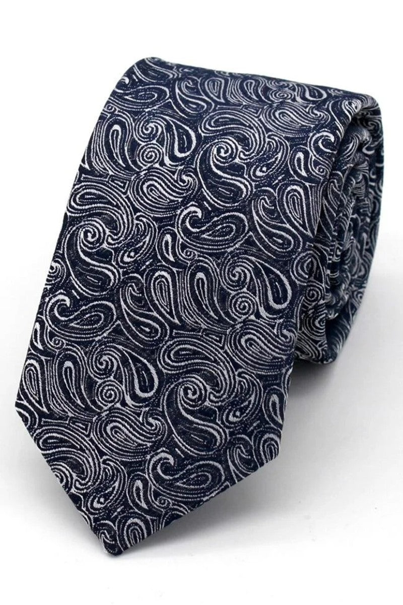 Paisley Boys Tie