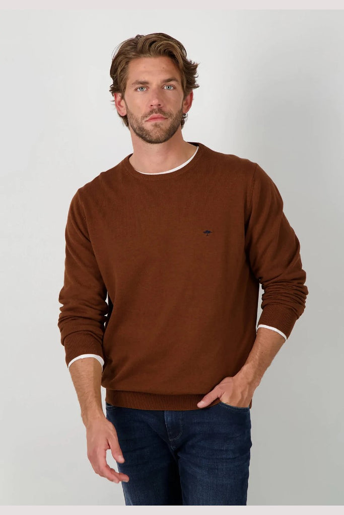 Fynch hatton online sweatshirt