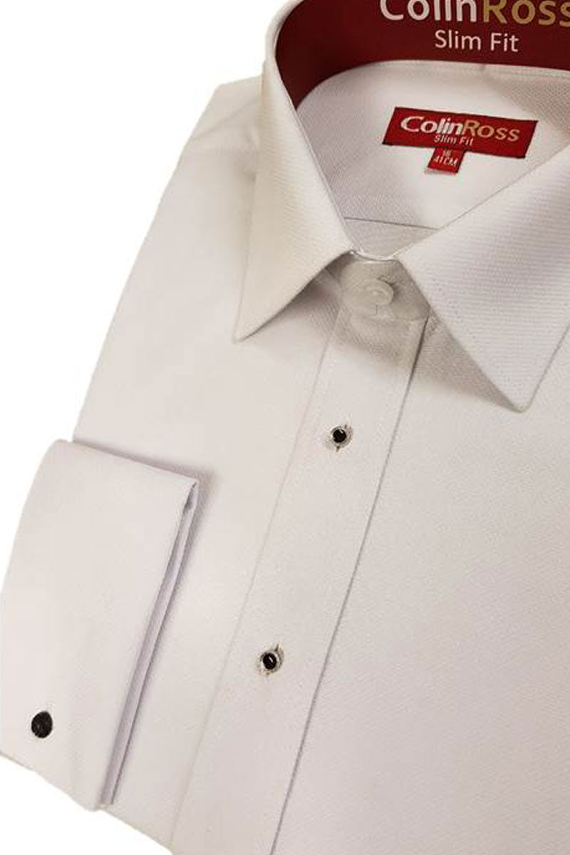 Colin Ross Dobby Dress Shirt Colin Ross Dobby Dress Shirt