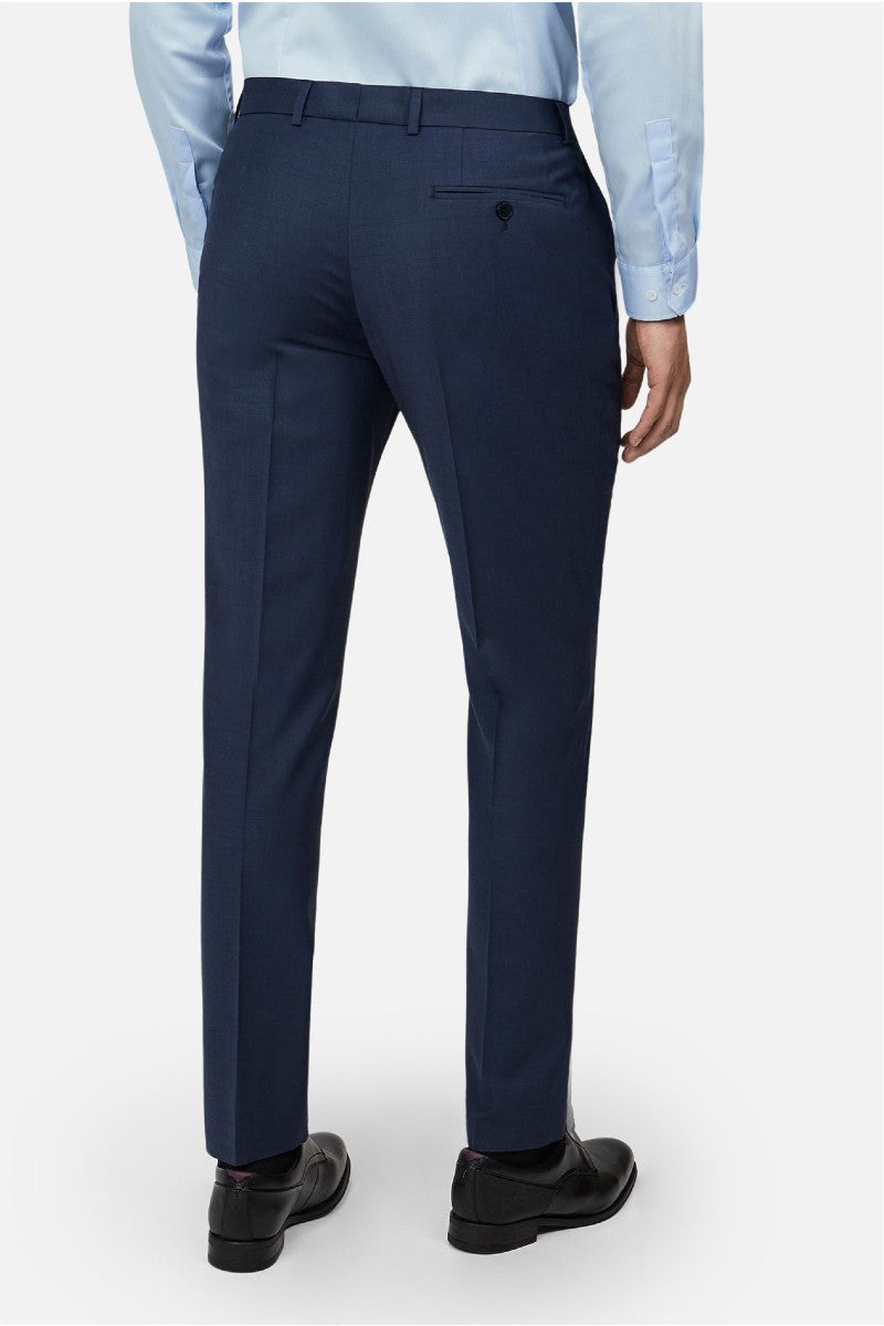 Ted Baker Plain Suit Trousers