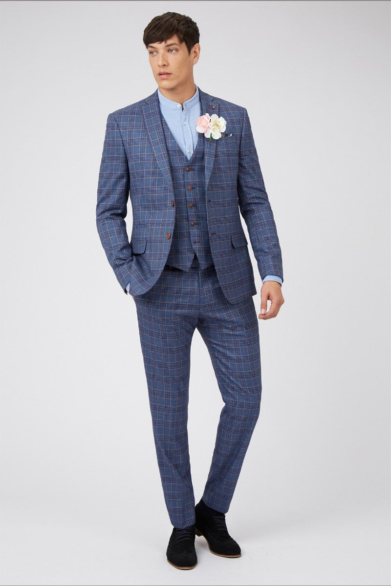 Trousers - EsquireFormalWear Trousers - EsquireFormalWear