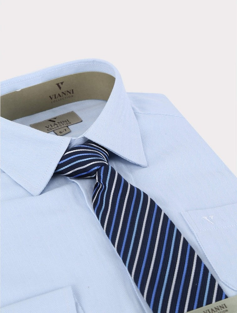 Boys formal shirts new arrivals