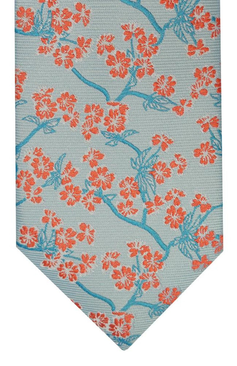 Oriental Style Tie