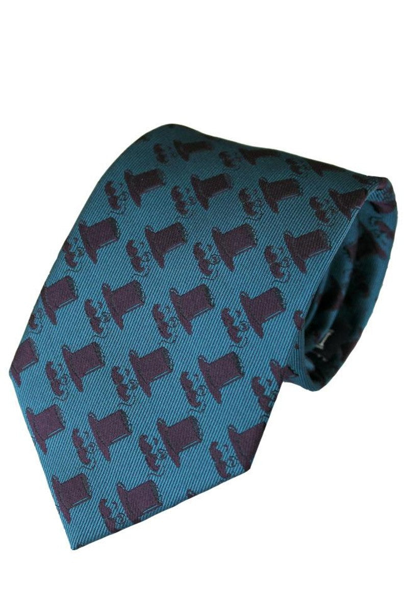 Top Hat Tie